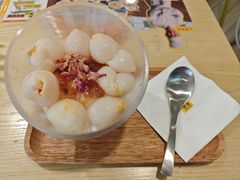 -满记甜品(优客百盛店)