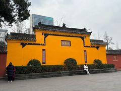 -榛悦隆堡成都酒店(春熙路太古里店)