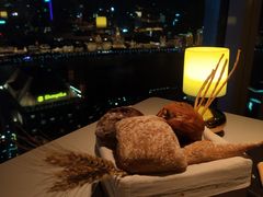 -翡翠36餐厅(浦东香格里拉店)