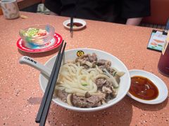 -元气寿司(东方宝泰店)