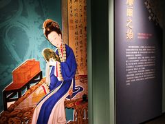 -南越王博物院(王宫展区)