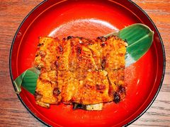 -翔峰炭火鳗鱼(悦泰街里公寓店)