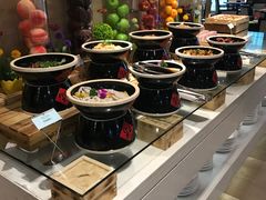 -福州大饭店-自助餐