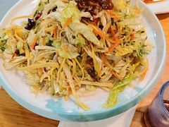 -亿牌牌东北烧烤(怀特店)
