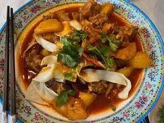 阿西娅大盘鸡-阿西娅食府(中关村店)