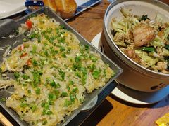-肉串汪(月坛店)