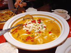-巡耕记·湖南土菜(长湖店)