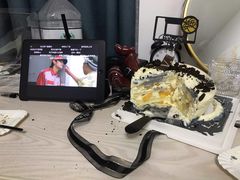 -YC工作室蛋糕定制