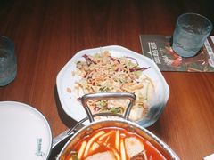 -南越郡·越式风味餐厅(青秀万达店)