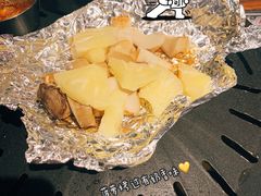 -济州爱肉堂(总店)