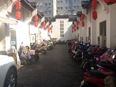 -老街饭庄·地道淮扬菜(扬子江北路总店)