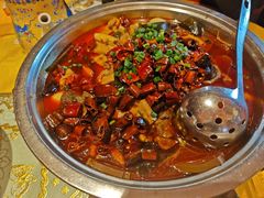 -缪氏川菜(深圳北站缤果空间店)