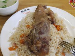 -塔斯提抓饭(东城汇店)
