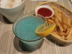 -必胜客(八一店)