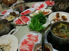 -太西东港火锅广场