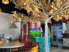 大堂-自贡盐帮菜·玩辣餐厅(樱花园西街店)