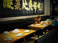 -太二酸菜鱼(兴业太古汇店)