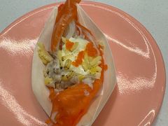 -争鲜回转寿司(朝北大悦城店)