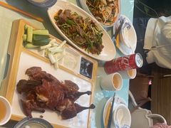 -福照楼汽锅鸡·云南特色菜(万达广场店)
