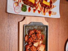 -小川洋风料理(大悦城店)