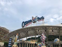 -香港海洋公园