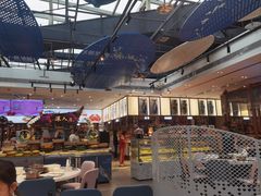-半岛听涛蒸汽海鲜自助(K11店)