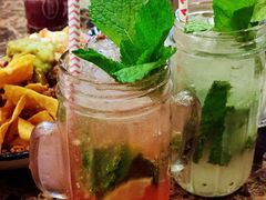 -TEQO·Mexican food & Bar