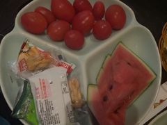 -观唐足道SPA养生会馆(南湖店)