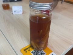 -何煲强·煲仔饭·啫啫煲顺德老字号(上下九店)