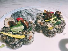 -蜜桃花开·中西融合菜E&W(南长街店)