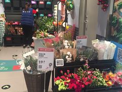 -盒马鲜生(龙德广场店)