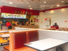 大堂-真功夫(香缤广场店)