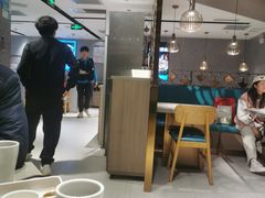 -半天妖烤鱼(新中关购物中心店)