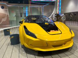 -奈尔宝家庭中心·亲子早教·派对餐厅(北京东坝万达店)