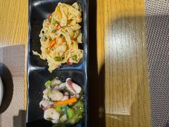 -三石铁板烧(紫竹桥店)