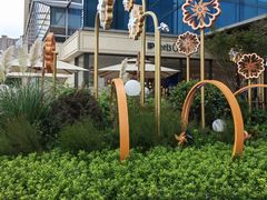 -Peet's Coffee皮爷咖啡(上海长风大悦城店)