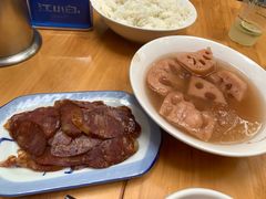 -雨田饭店(华兴东街店)