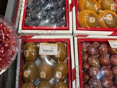 -金鹰超市(国际购物中心新街口店)