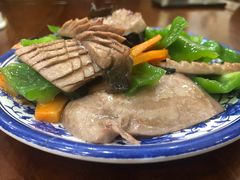 腰花-同得兴面馆.苏式面.三虾面(园区店)