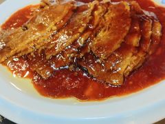 -南来顺饭庄·清真(南菜园店)