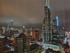-上海雅居乐万豪侯爵酒店