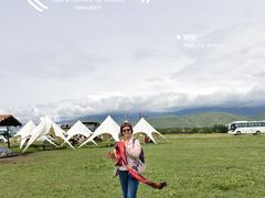 -新疆那拉提国家旅游度假区