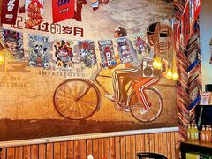 -麻辣欧巴海鲜烧烤(乐购店)