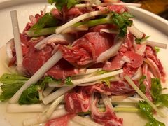 -亮欢寨快活林 酸汤鱼(仁怀店)