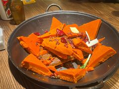 -马厂老火锅(胜太路店)
