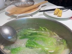 -潮泰牛肉火锅 · 创于1992年(车公庙店)