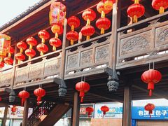 -三坊七巷历史文化街区