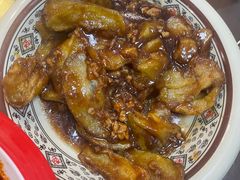 -八方后身麻辣鸡块(总店)