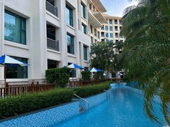 -惠州金海湾嘉华度假酒店