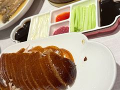 -大鸭梨烤鸭·北京菜(大兴南小街店)